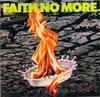 CD FAITH NO MORE - The Real Thing POCD1849 Slash, Reprise  1992 Japan Rock Used