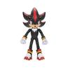 Sonic the Hedgehog Sonic 3 Movie Action Figures 2nd Series 5-Inch Shadow [Parallel Import]
