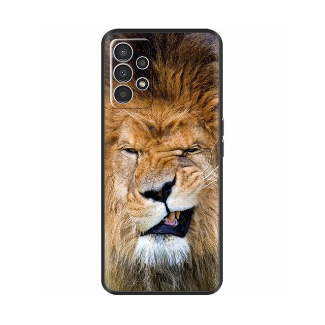 Чехол для Samsung Galaxy A13, 5 г, Мягкая силиконовая задняя крышка, чехол из ТПУ для телефона Samsung A13 A 13 Sm-A136u, чехол-бампер, Fundas