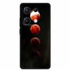 Чехол для Redmi Note 14S Роскошный Мягкий Силиконовый Задний Чехол из ТПУ Чехлы для Телефона для Xiaomi Redmi Note14S Защитный Милый Бампер Чехол