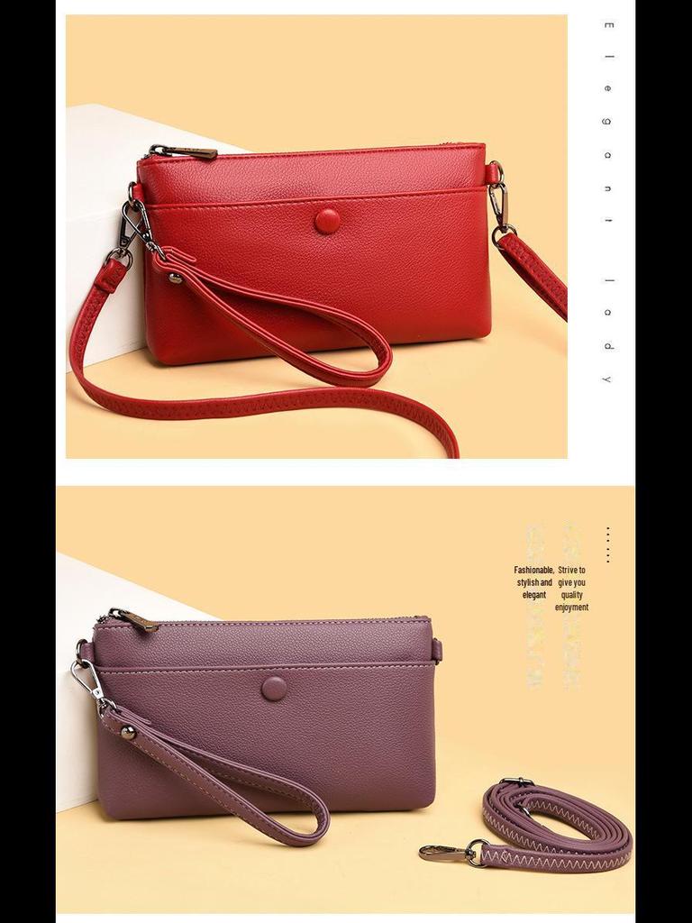 Летняя мода 2021 года: клатч через плечо: Стильная маленькая сумка через плечо для вечерних выходов