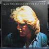 LP Пластинка MENTOR WILLIAMS - Feelings MCA6039 MCA Records 1974 Япония Кантри Б/У