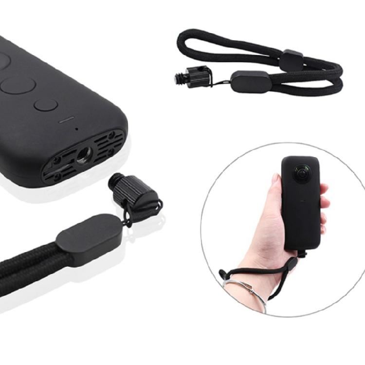 Camera Wrist Lanyard, Provides Stability and Security for ONE/One X/One X2/EVO Street Photography and Travel