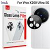 Для Vivo X200 Ultra 5G Glass IMAK High Definition Integrated Glass Lens Film