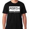 FRESHTRO РЕТРО СВЕЖИЙ Js ХИП-ХОП РЭП JAYZ DRAKE KANYE ASAP ROCKY EDM ФУТБОЛКА