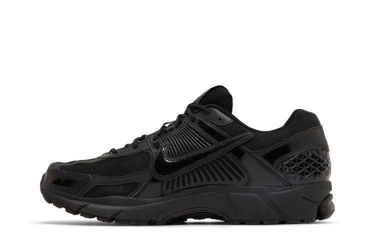 Men's Sneakers Nike Zoom Vomero 5 Dover Street Market 20th Anniversary Black/Black