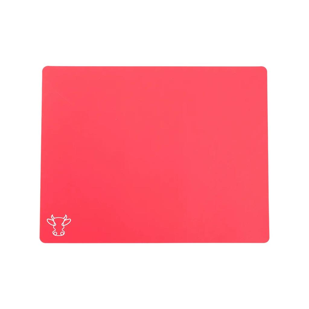 Flexible Cutting Boards, BPA Free Plastic Boards for Kitchen, Non Slip Cutting Mat for Meat and Vegetables with Food Icons