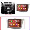 Car Radio For Seat Leon 2 MK2 Altea 2005 - 2012 Carplay Navigation GPS Android Auto Miltimedia Player Stereo Head WiFi 2din
