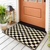 Luxury Entrance Doormat Outdoor Indoor Room Area Rugs For Bedroom Hallway Front Door Mat Carpet Custom Washable