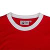 Fan Originals Mens United Wembley 1958 Crest Polyester T-Shirt