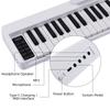 61-Key Foldable Electronic Piano Multifunctional Electronic Organ 61 Keys Sensitive Piano Keyboard
