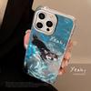 Милый чехол с шиба-ину для iPhone 16 iPhone 17 iPhone 17 Pro Max