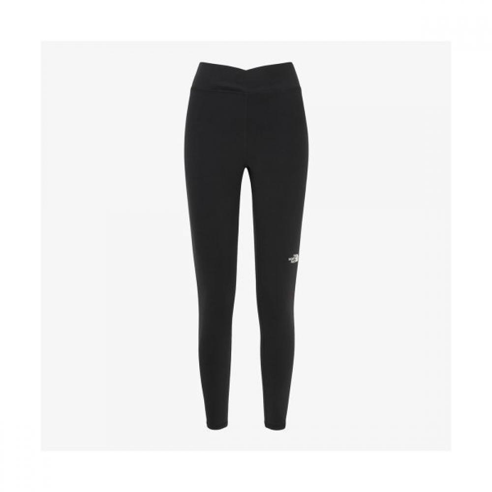 Магазин North Face Оригинальная продукция North Face The North Face Nf6kr32a Женские леггинсы S Twine S Черные 1795347