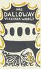 Книга Mrs Dalloway The Original 1925 Version by Virginia Woolf - Hardback