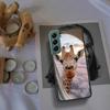 Giraffes Have Long Necks Phone Case For Samsung Galaxy S22 S25 Ultra S21 S10 Plus S26 Edge S20 S23 S24 FE Cover Silicone Sof