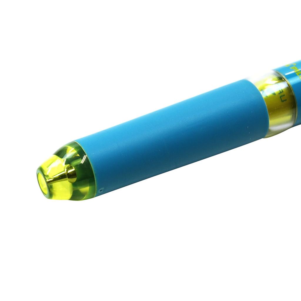 Pilot Double Knock Mechanical Pencil Delful Pink Orange 0.5mm & HDF-50R-PO