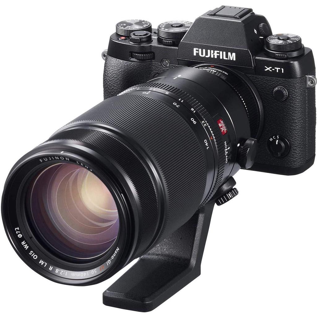 Fujifilm Телеконвертер Fujinon TC WR XF1.4X