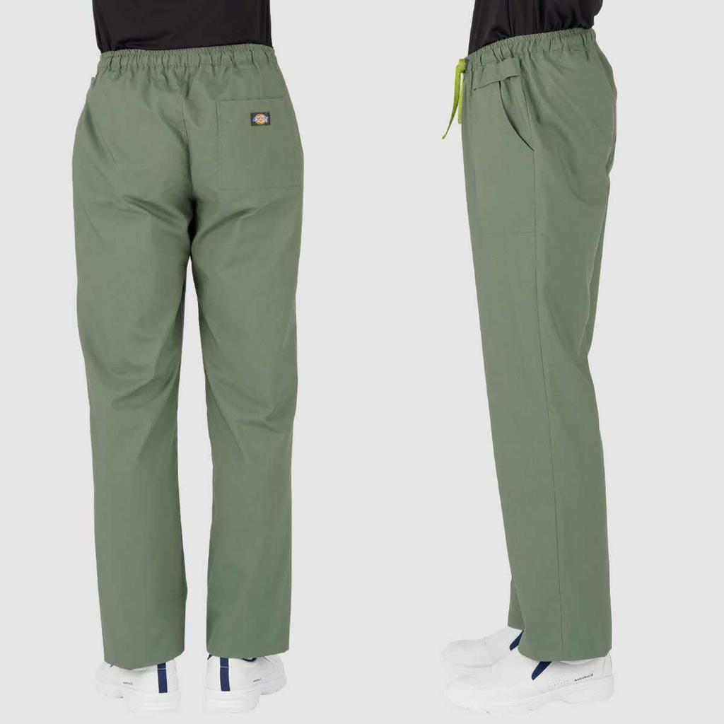 Прямые брюки Dickies Унисекс 5019SC