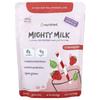 Nourished, Kids, Mighty Milk, Strawberry, 315g (11,1 унций)