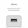 USB-зарядное устройство 5 В 2 А, сертифицировано 3C для планшетов и телефонов Android