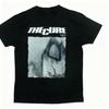 THE CURE Рок-группа Мальчики Не Плачут Рок-футболка 2025 Лето Мужчины и Женщины Памятная Премиум Хлопок Самая Продаваемая Круглая Шея