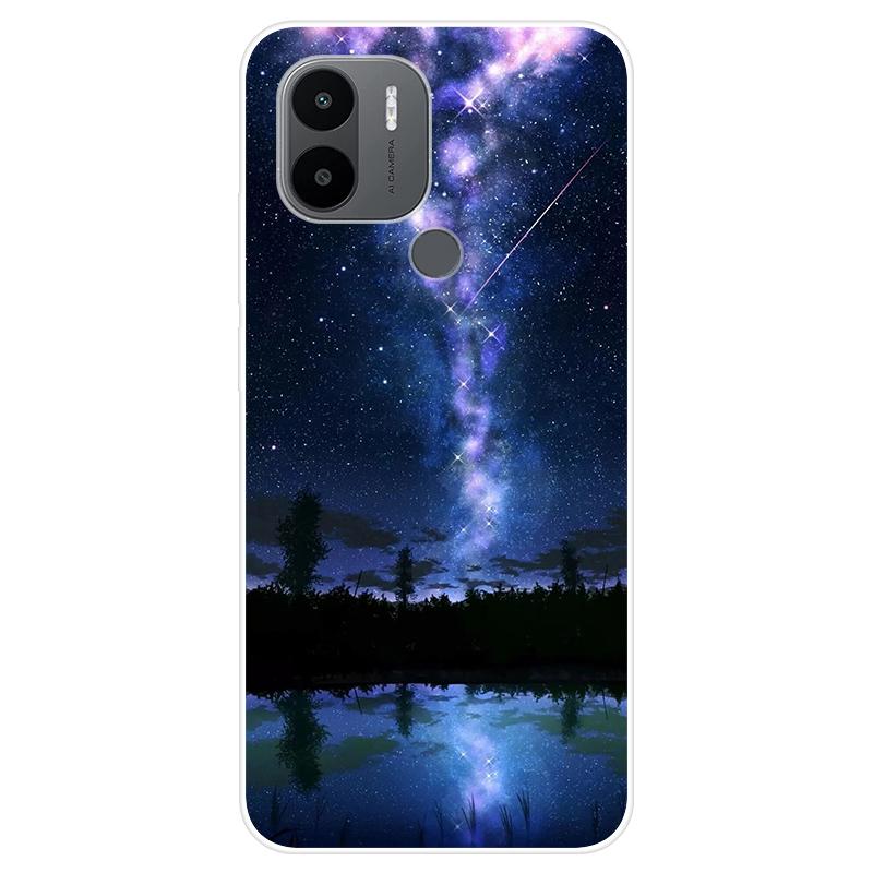 Для Xiaomi Redmi A1+ A 1+ A1 + чехол Мягкая силиконовая задняя крышка Мультяшный чехол для телефона Разнообразие