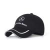 Вышивка Повседневная Кепка- snapback Для Mercedes-Benz AMG CLA GLA GLB GLC SLK SL W206 E300 Бейсболки Мужские Женские Гоночная Кепка от Солнца На Открытом Воздухе