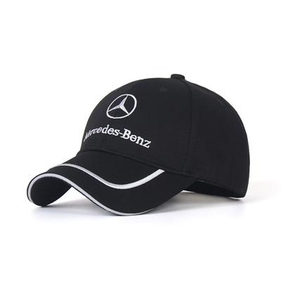 Вышивка Повседневная Кепка- snapback Для Mercedes-Benz AMG CLA GLA GLB GLC SLK SL W206 E300 Бейсболки Мужские Женские Гоночная Кепка от Солнца На Открытом Воздухе
