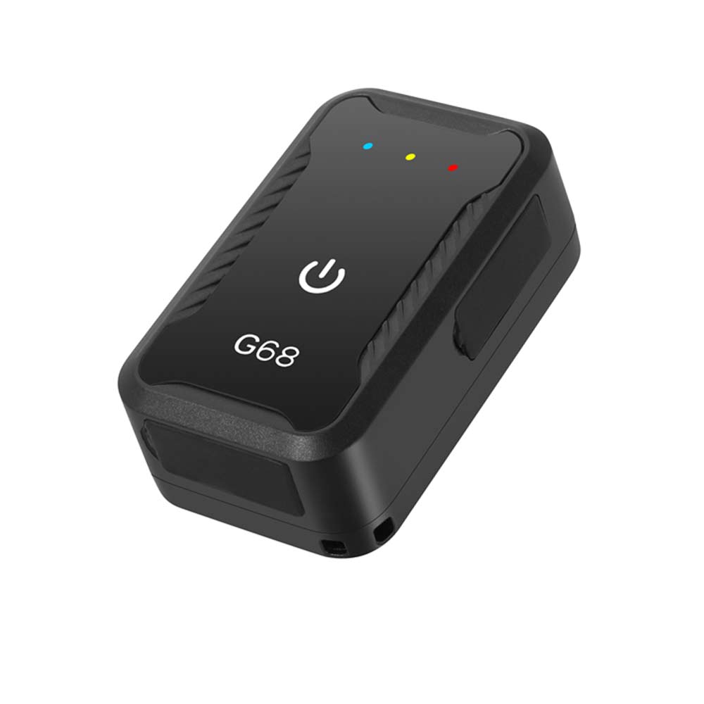 Новый 2025 Лучший 4G Мини GPS-трекер для автомобиля 4G GPS-трекер Мини GPS-локатор Магнитный IP67 GPS-трекер для автомобиля Оповещение о вскрытии PKTK905 TK915