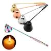 Candle Snuffer Altar Tool For Safely Extinguish Candles With Long Handle