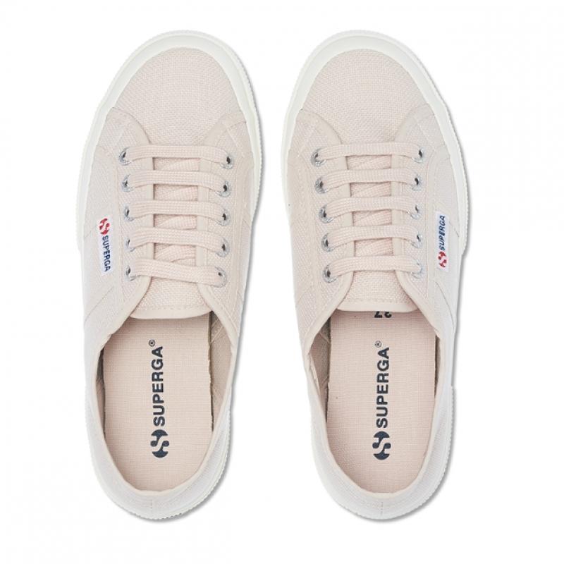 Superga S000010aki Cotu Классический розовый 2750
