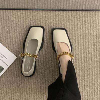 Туфли – Мэри Джейн