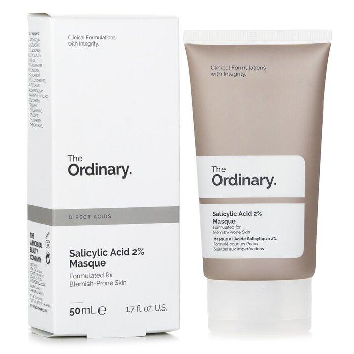 THE ORDINARY Маска с 2% салициловой кислотой