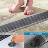 Self-Adhesive Fiberglass Floor Drain Sticker Disposable Bathroom Filter Mesh, Customizable Size