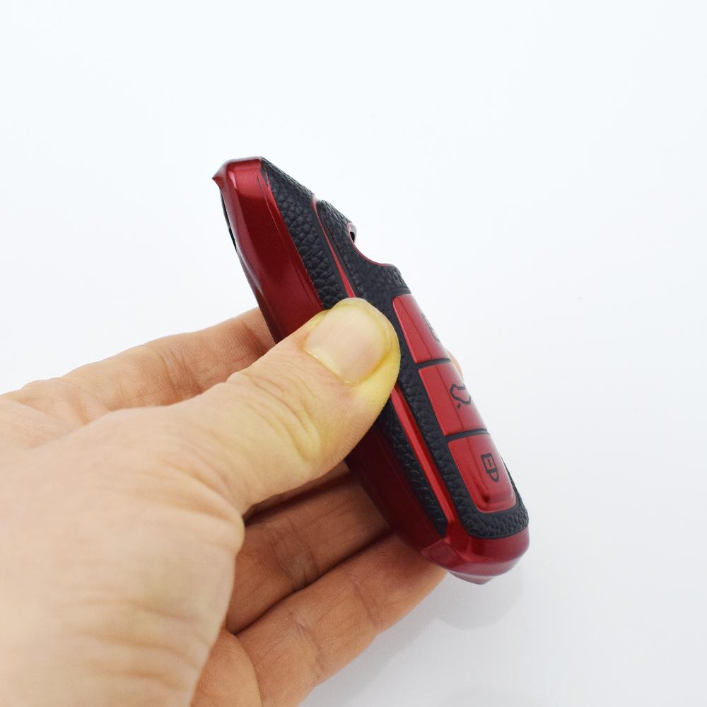 TPU Car Remote Key Case Cover Fob Shell For Q8 RS Q8 A6 C8 S6 RS6 A7 S7 RS7 A3 8Y A8 D5 4N RS E-tron GT Q4 Q7 4M