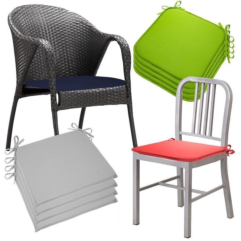 Стильная подушка из пены однотонного цвета для использования в столовой и офисе, предлагающая несколько вариантов цветов, таких как глубокий красный и небесно-голубой.