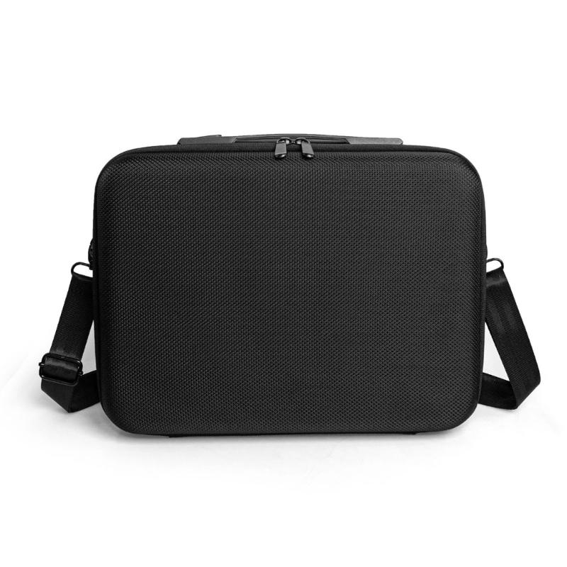 Lightweight Hard Travel Case Wireless Printer Case Portable Printer Storage Bag Easy Movement for TR160/TR150 Accessory