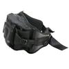 Yoshida Bag Waist Bag One Shoulder Bag Body Bag Heat Black [Porter] 703-06978 (10)