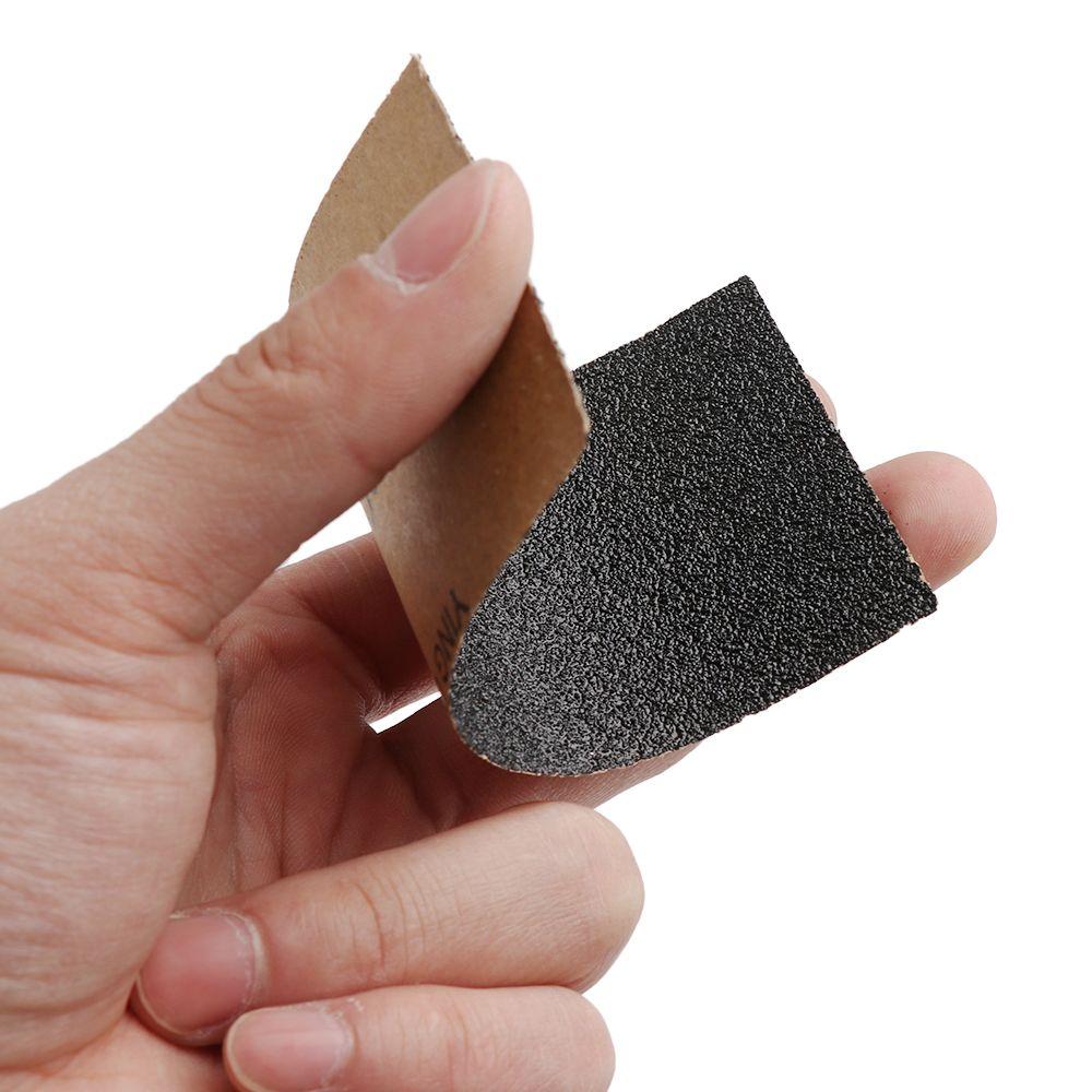 Waterproof Auto Tools Supplies Abrasive SandPapers Grinding Polishing Tool Sand Paper Sandpaper