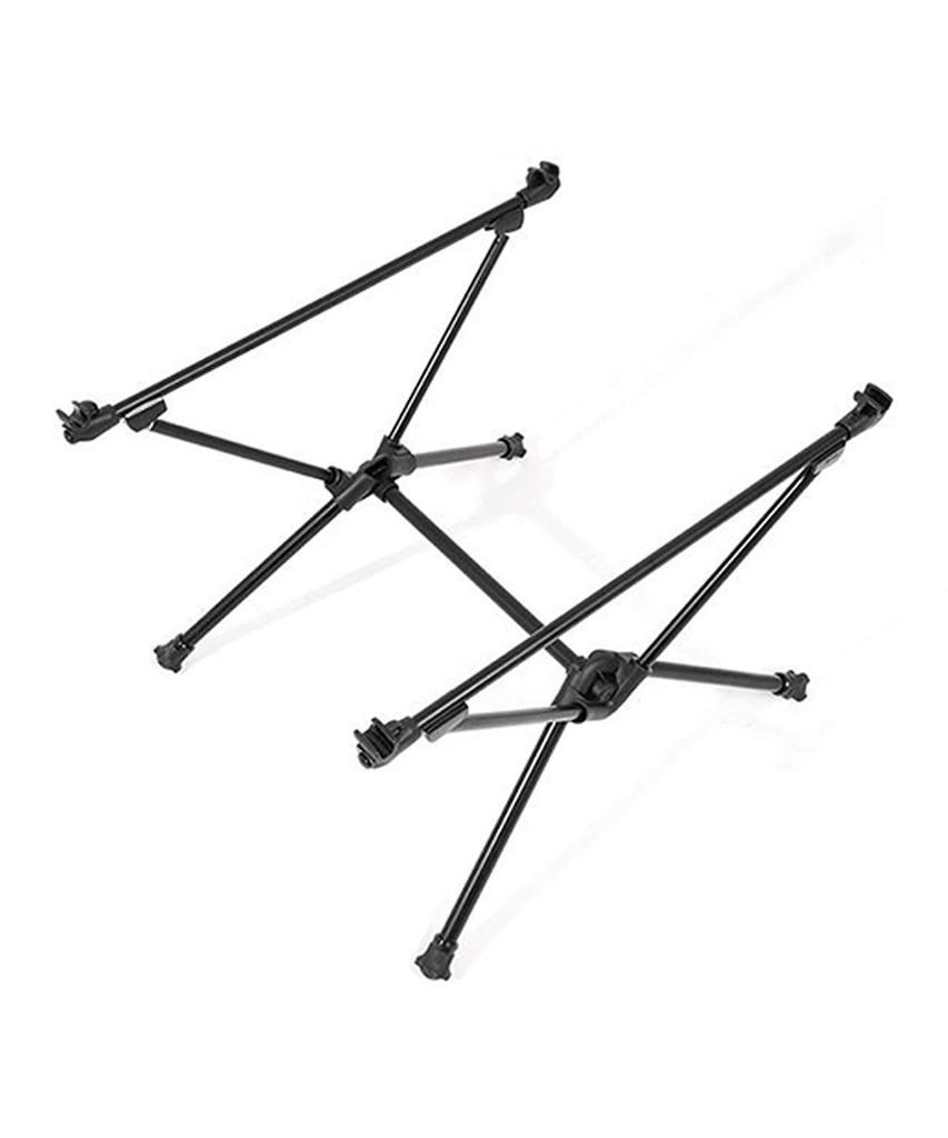 Helinox Тактический стол размера S, японский [Авторизованный дистрибьютор] (черный)