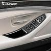 QNLT6 For BMW 520i 523i 525i 528i 530i F10 F11 5 Series 2011-2015 2016 2017 High Quality ABS Passenger Door Panel Handle Pull LHD RHD