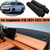 Для Leapmotor C10 2025 2025 2026 Автомобильный коврик на панель приборов Чехол на приборную панель Автомобильная защитная накладка Коврик на приборную панель Солнцезащитный козырек Подушка-тень Ковер Аксессуар