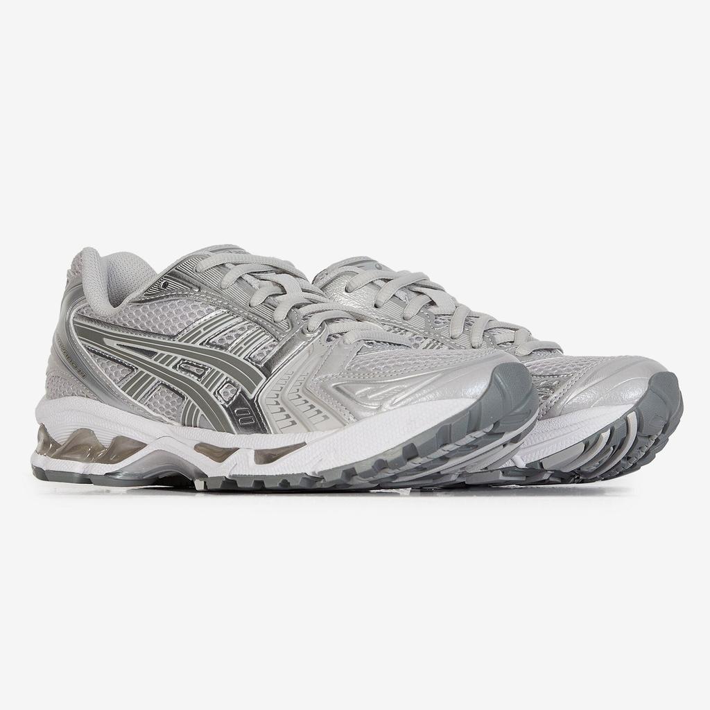 Footwear Asics Grey Size 39 Gel-Kayano 14
