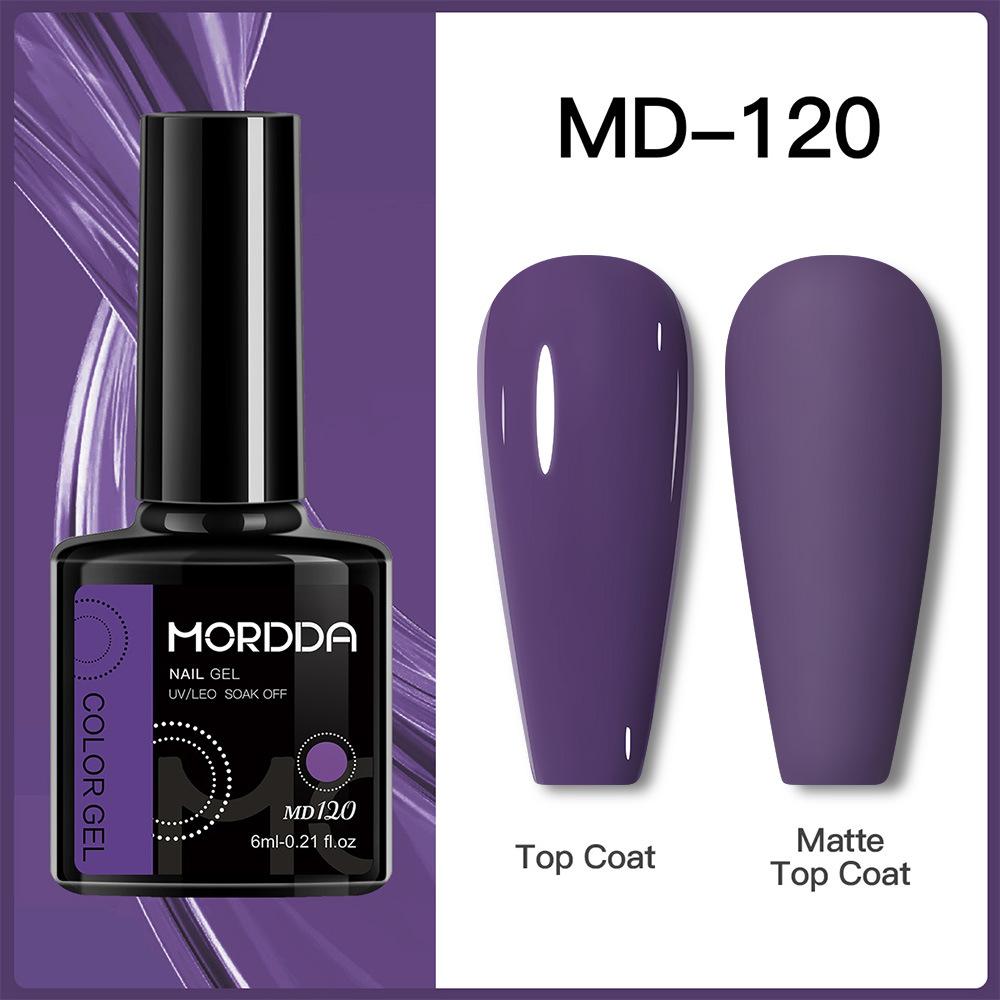 240-цветный клей для лака для ногтей Клей для фототерапии Отбеливающий лак для ногтей Специальный клей для ногтей