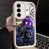 Phone Case for Samsung Galaxy A17 A16 A15 A14 A13 M-Murder D-Drones Game A56 A36 A26 A55 A35 A25 A54 A34 A24 A53 A33 A23 A07 A06