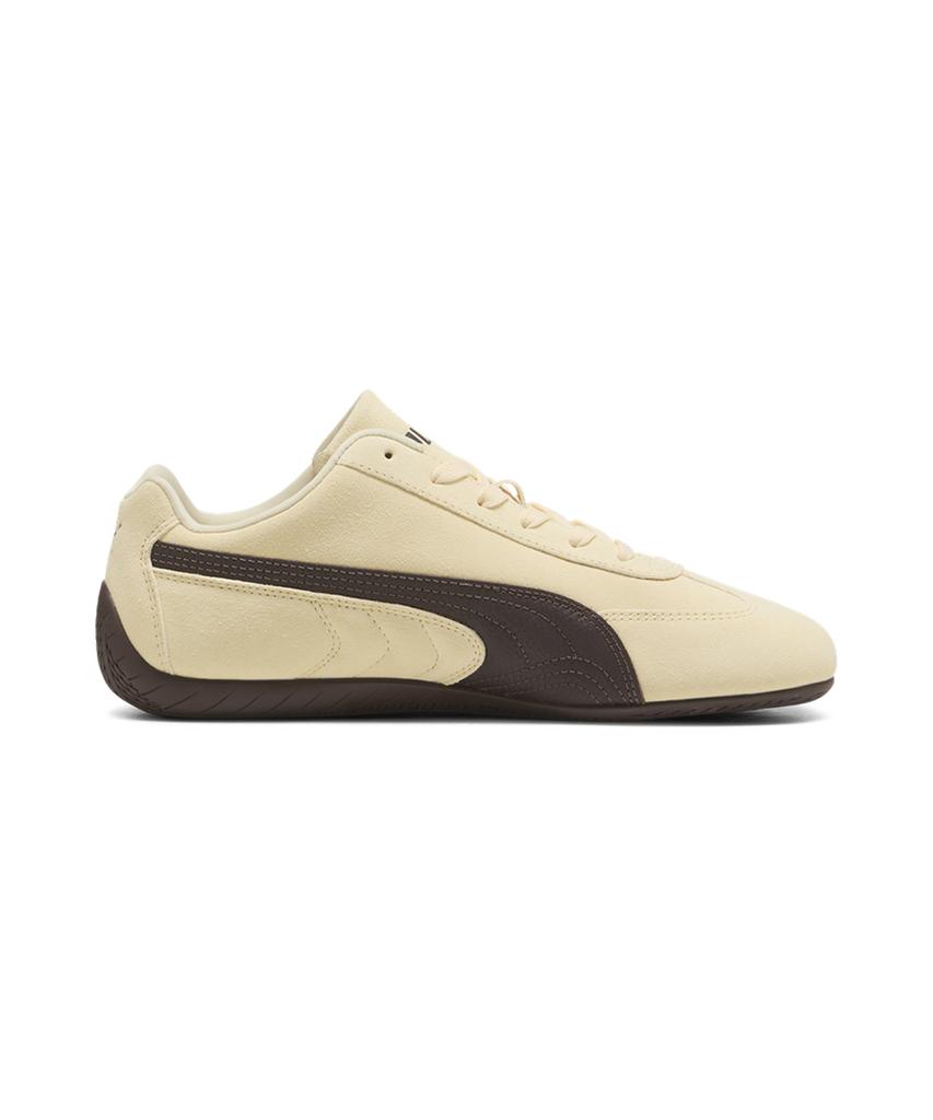 Puma Speedcat - Buttercream: Chocolate Fondue / 406329-83