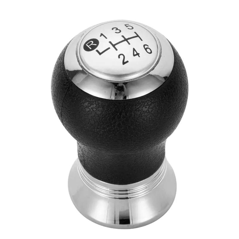 Car Gear Shift Knob Stick Head Lever Handle for Toyota Corolla 2008 Auris Toyota Yaris 2005 2006 2007 2008 2009 2010 Accessories