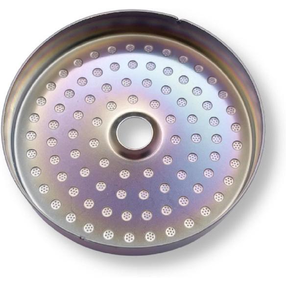 IMS Precision Nanotech Дуршлаг, совместимый с 54-мм эспрессо-машинами Breville Sage: Express, Bambino, Bambino Plus, Impress, Barista Touch,