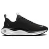 Nike Кроссовки ReactX Infinity Run 4 Gore Tex Черные FB2204-001