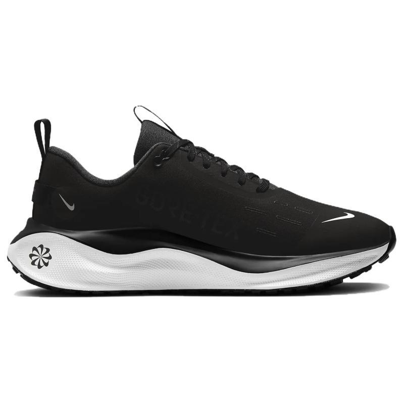Nike Кроссовки ReactX Infinity Run 4 Gore Tex Черные FB2204-001